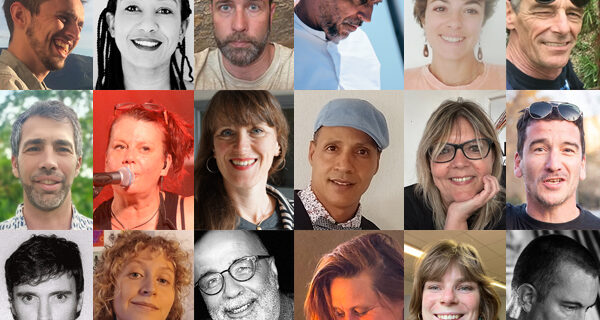 Vice Versa : les portraits engagés du Labo des Mus’Ac