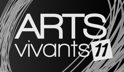 Arts Vivants 11, l’aventure s’achève